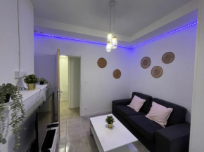 Gîte le charme citadin 55 m² avec extérieur
